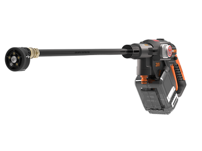 Worx Hydroshot Nitro WG633E.9 Trykrenser