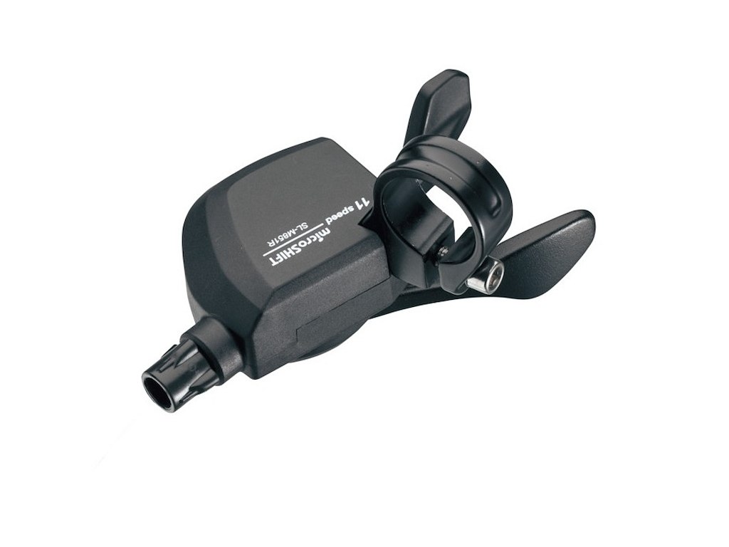 MicroShift XLE Express Shifters 2x11-Speed