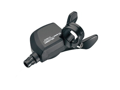 MicroShift XLE Express Shifters 2x11-Speed