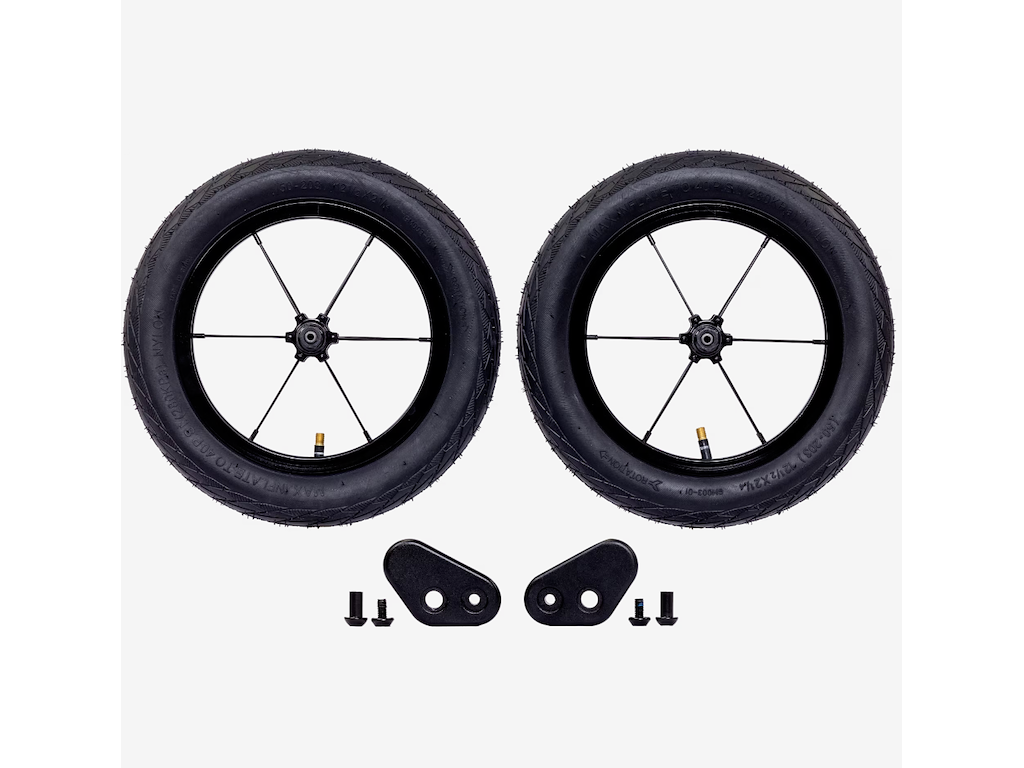 Puky Next 12" Hjulsæt - Til Puky Next Løbecykel 