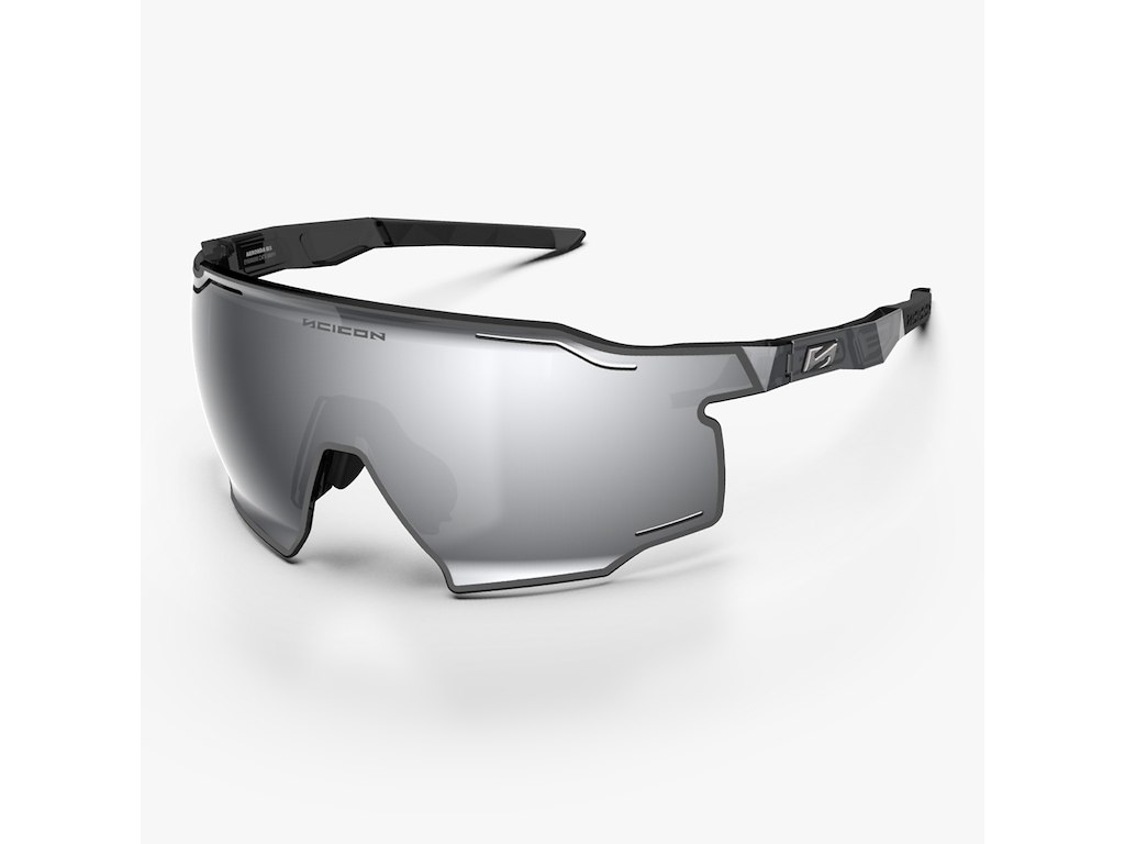 Scicon Aeronda M1 - Cykelbriler - Multimirror Silver