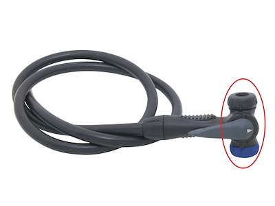 FORCE pakninger til pumpe