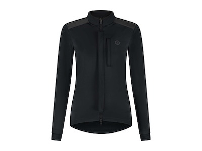 Rogelli Deep Winter Jakke - Dame - Sort
