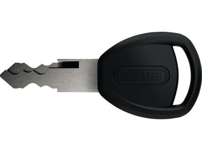 Abus 6806 Catena - Kædelås - Sort - 110cm