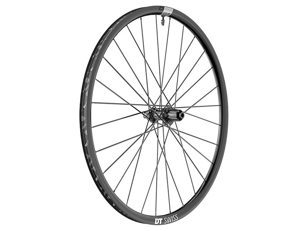 DT Swiss HG 1800 Spline Baghjul 650b Til Skivebremse