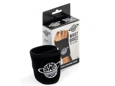 SPACE BRACE Håndled Støtte 