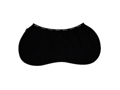 FORCE Shield Cykelcover - Sort