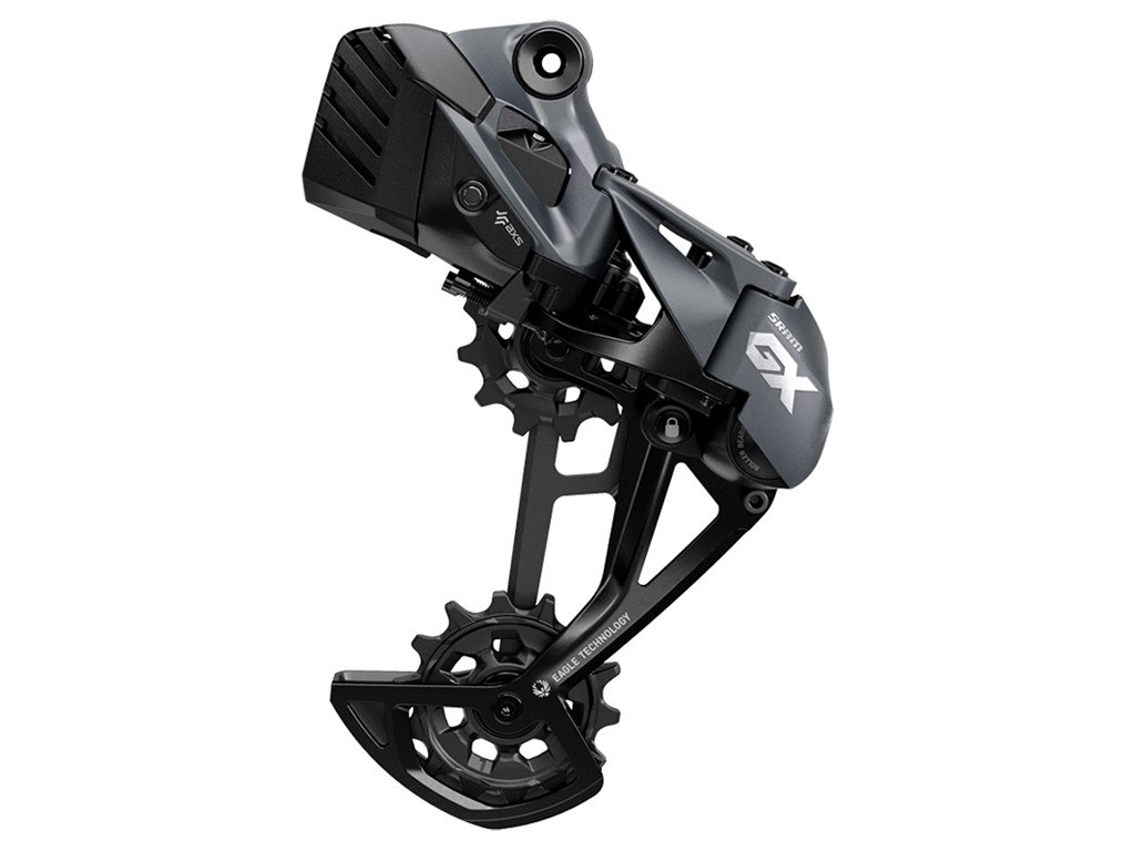 SRAM GX Eagle Bagskifter AXS 12 Speed
