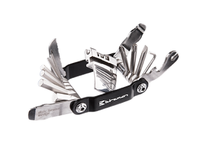Birzman Feexman Cicada 10 multitool