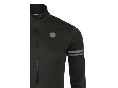 AGU Winter Jacket Performance - Vinter Cykeljakke - Dame - Sort