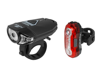 FORCE Express USB lygtesæt