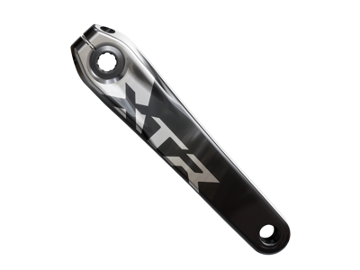 Shimano XTR M9200 - Kranksæt 1x12 gear - Uden klinge