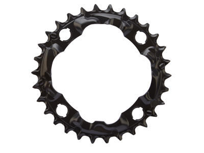 Shimano - 30 tands AN klinge MTB - BCD96 - FC-MT500