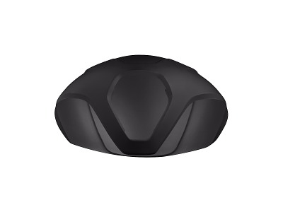Lazer Strada KinetiCore Aeroshell Sort (Størrelse: Small)