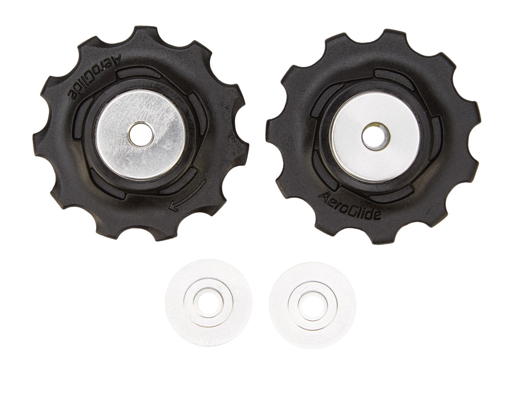 Sram Force/Rival/Apex pulleyhjul - 10 gear - 2 stk. 11 tands