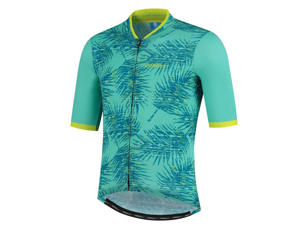 Rogelli Nature Jersey