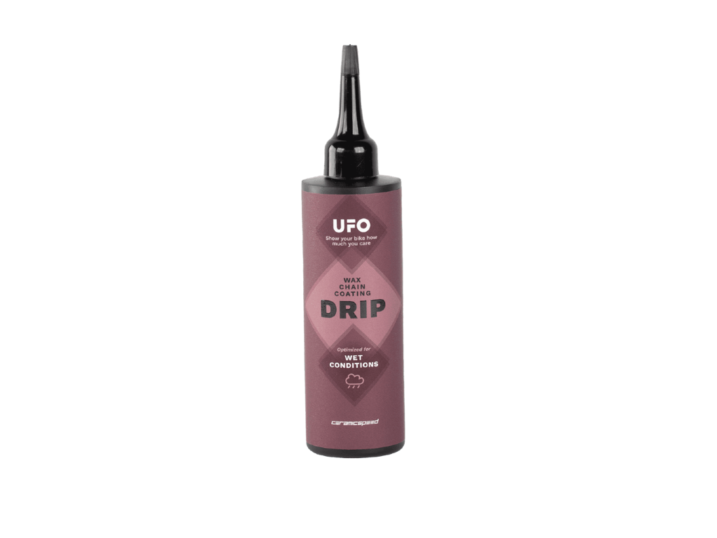 CeramicSpeed UFO Drip Voks Coating - 100 ml