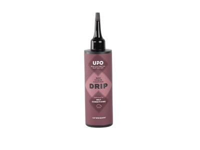 CeramicSpeed UFO Drip Voks Coating - 100 ml