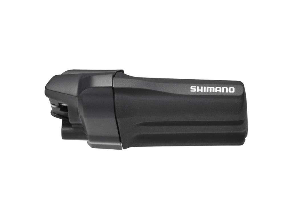 Shimano - Batteriholder til DI2 - Kort model - Udvendig/indvendig type