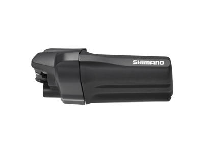Shimano - Batteriholder til DI2 - Kort model - Udvendig/indvendig type
