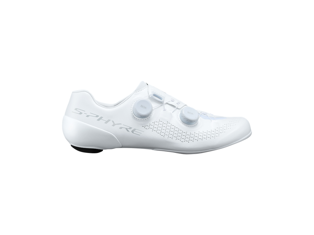 Shimano RC910 - Cykelsko - Race - Hvid