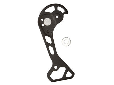 Shimano yderplade - Passer til Shimano XT bagskifter - RD-M8000-GS