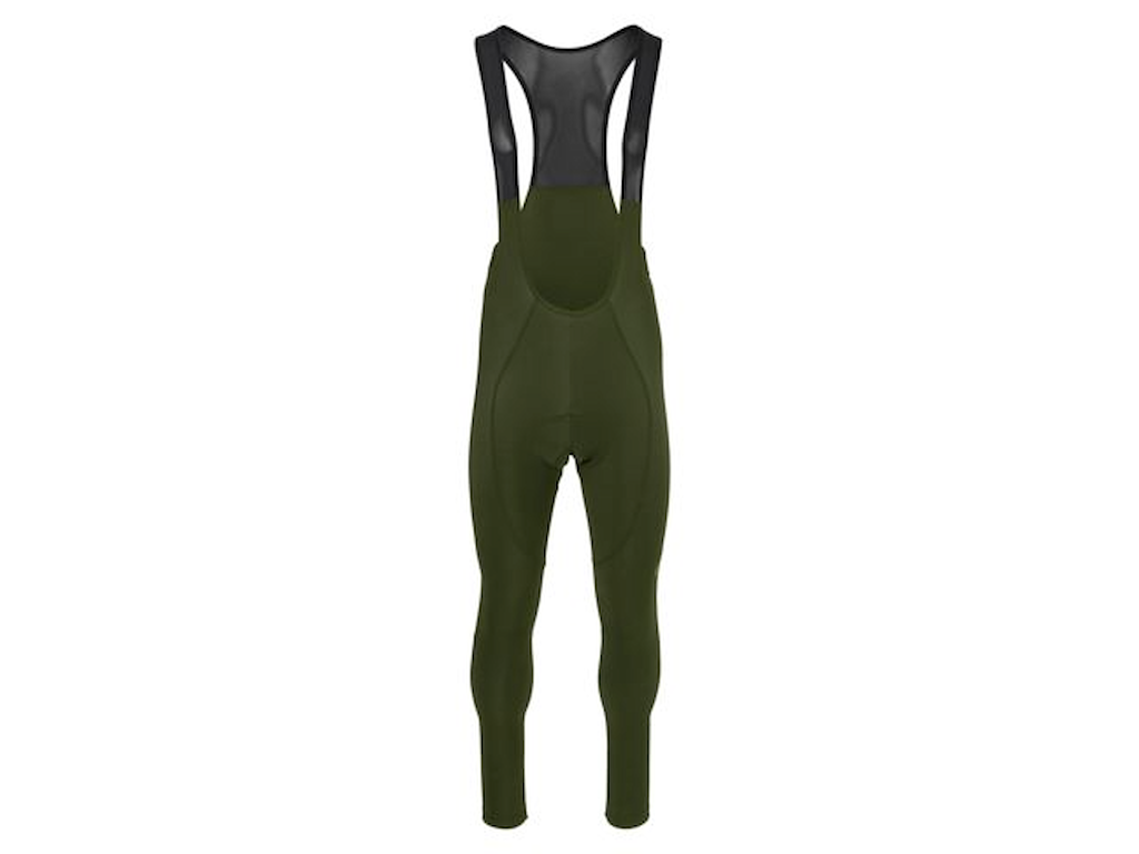 AGU Essential Cykelbukser Army Grøn (Størrelse: 2XL) AGU Essential Cykelbukser Army Grøn (Størrelse: 2XL)