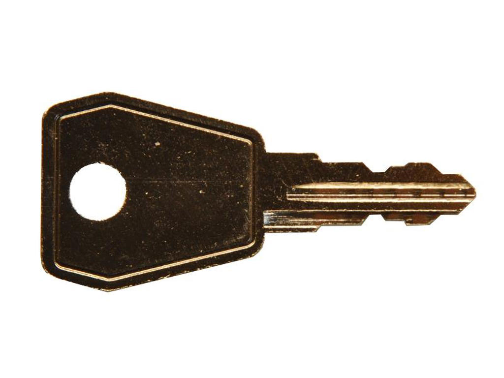 Thule Yepp Nexxt - Nøgle til Thule Yepp Nexxt