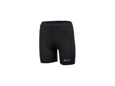 Rogelli Mulga - Løbetight kort - Dame - Sort