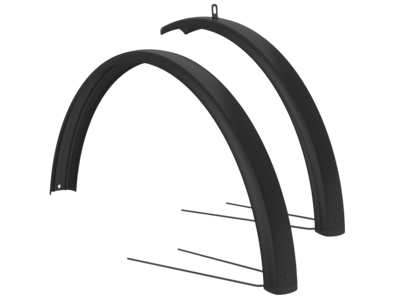 SCOTT Skærmsæt til Sub Cross eRide og Aspect eRide