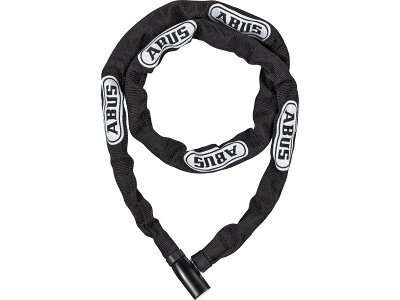 ABUS kædelås 4804 Sort 75cm