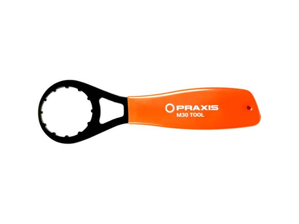 Praxis Aftrækker til Praxxis M30