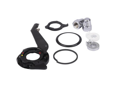 Shimano Nexus - Komponentsæt for Nexus 5 gear - SG-C7000-5 - 6R/6L fikserskiver