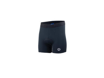 Rogelli Underwear - Boxershorts - HP07 pude - Sort