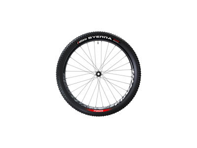 Vittoria Syerra - MTB foldedæk- 29 x 2,40 - Sort