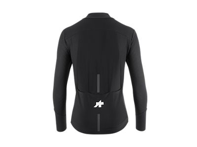 Assos EQUIPE RS JOHDAH ULTRAZ Winter Jacket S11 EVO - Cykeljakke - Herre - Sort