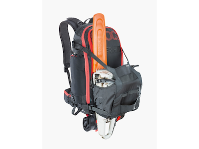 EVOC Trail Builder - 30 Liter