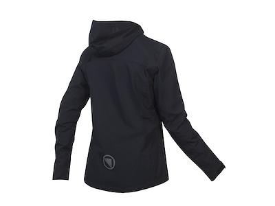 Endura Hummvee Vandtæt Hooded Jakke - Dame
