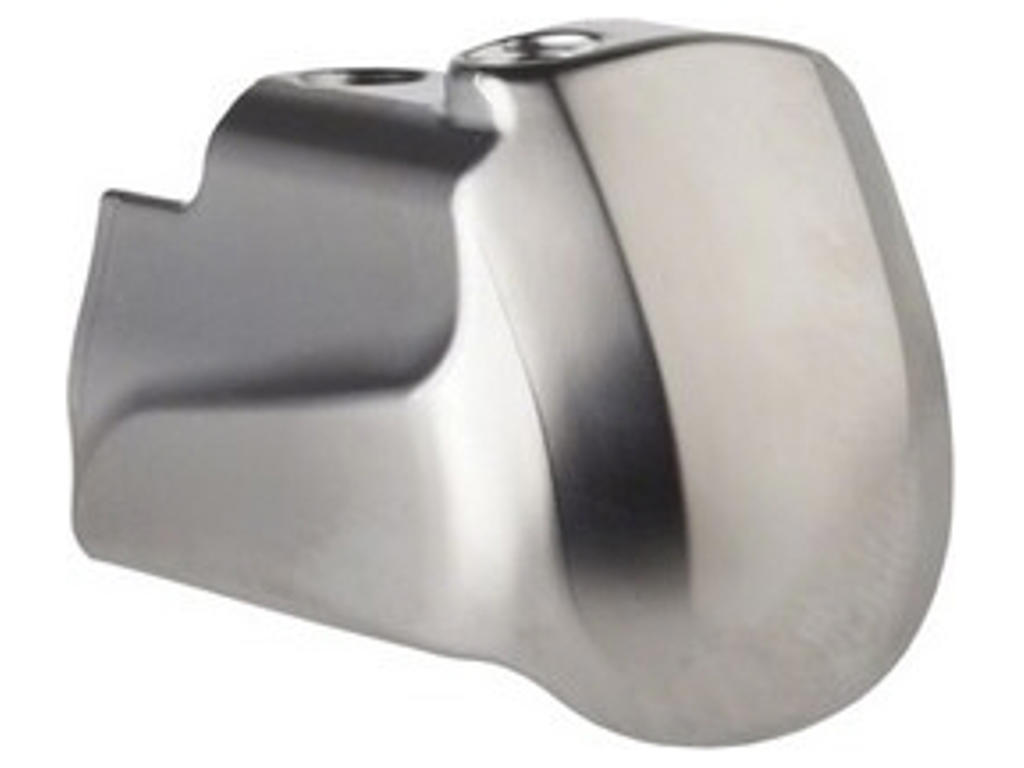 Shimano Dura Ace - Navneplade højre for STI greb - ST-9000