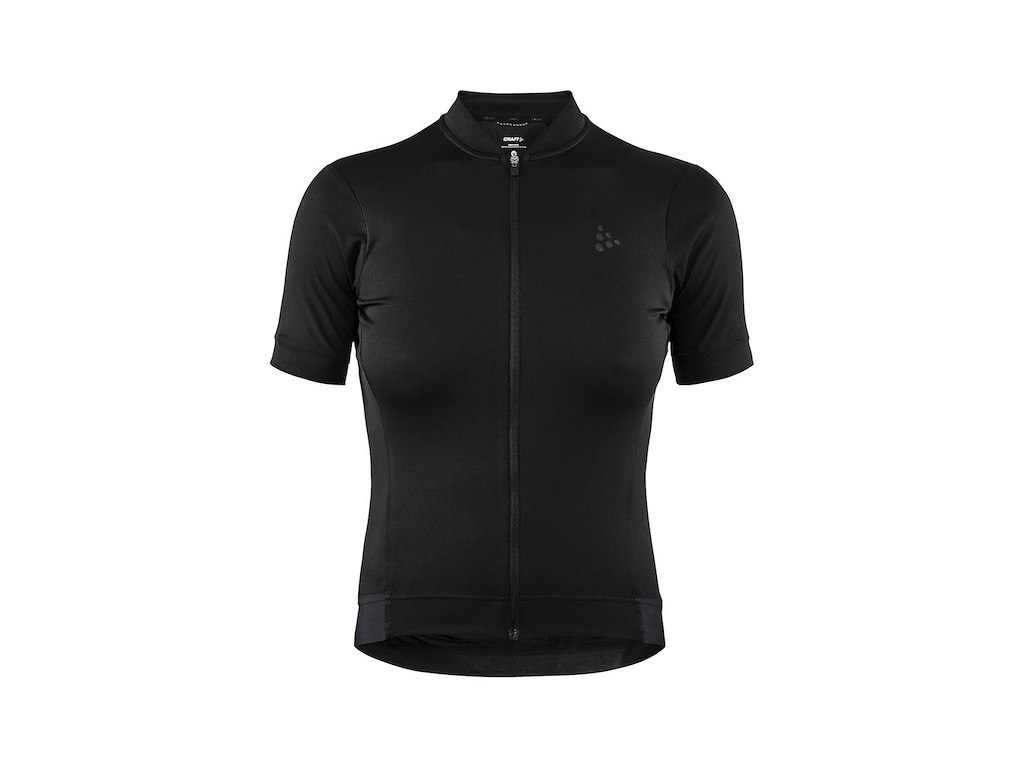 Craft Essence Jersey Dame Sort Størrelse 2XL