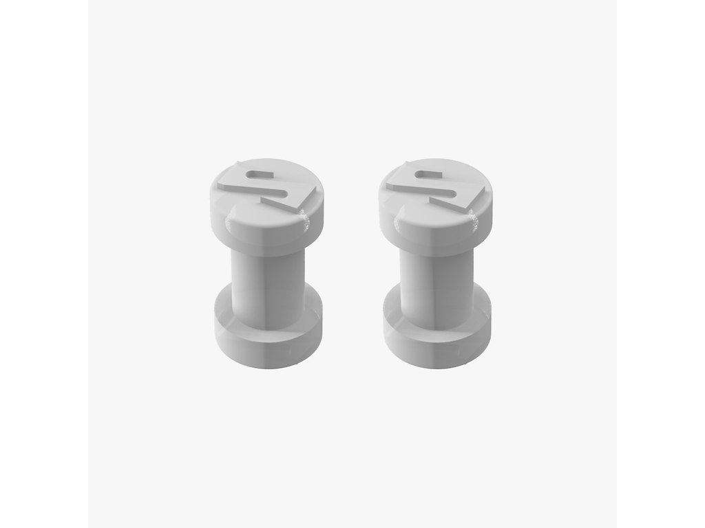 Scicon Optical Insert - Antishock Pin X4