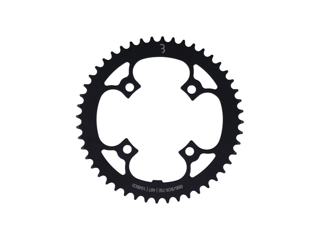 BBB - Klinge til elcykler - 1-12 speed - 48T Ø104
