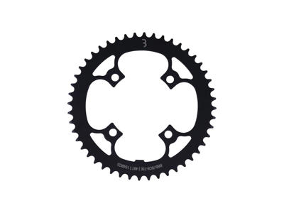 BBB - Klinge til elcykler - 1-12 speed - 48T Ø104 