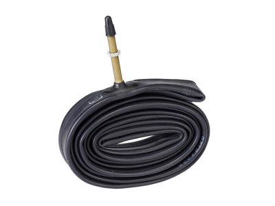 THE TUBE slange LIGHT - Str. 700 x 23/28C (23/28 - 622/635) - Presta ventil