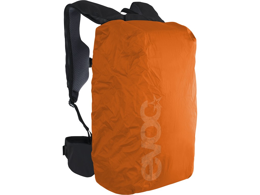 EVOC Regncover Commute Orange