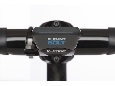 K-Edge Wahoo Bolt Aero Race Mount