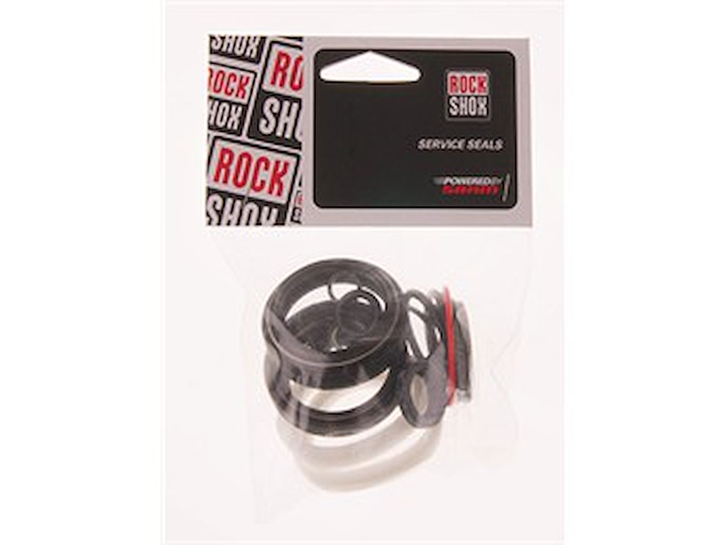 RockShox service/støvhætte kit til Pike 2-Position Air (2014)