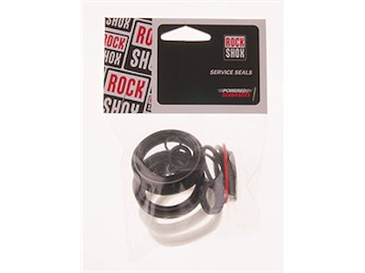 RockShox service/støvhætte kit til Pike 2-Position Air (2014)