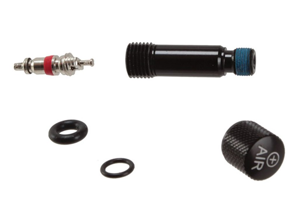 Rock Shox Monarch Plus Ventilsæt