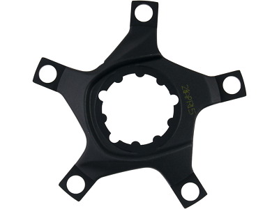 SRAM Spider 110 mm til Force22 og CX1 med hidden bolt